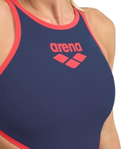 Arena Kadın One Biglogo spor mayosu