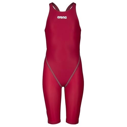 ARENA Kız Powerskin St Next Ob Jr One Piece Mayo (1li Paket)