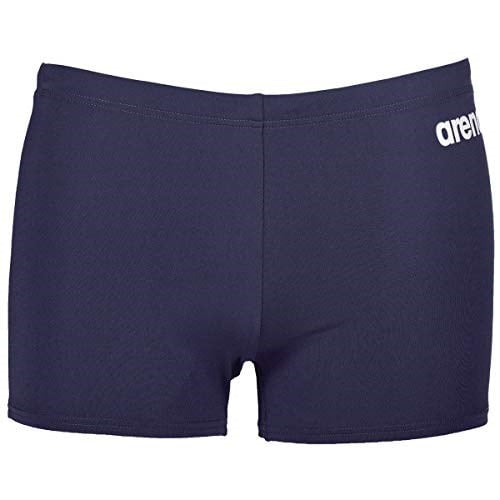 Arena Mayo Solid Short