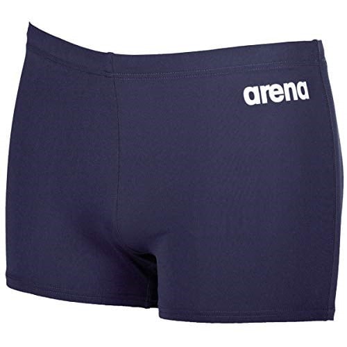 Arena Mayo Solid Short