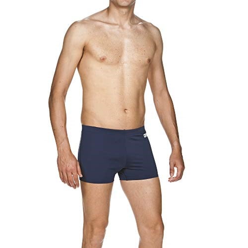 Arena Mayo Solid Short