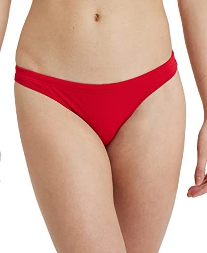 Arena Takım Yüzme Altı Sağlam Bikini Altları Kadın