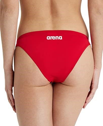 Arena Takım Yüzme Altı Sağlam Bikini Altları Kadın