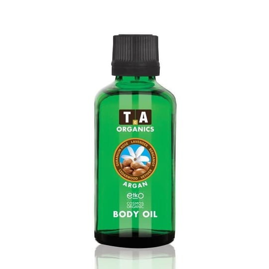 Argan Body Oıl 50Ml
