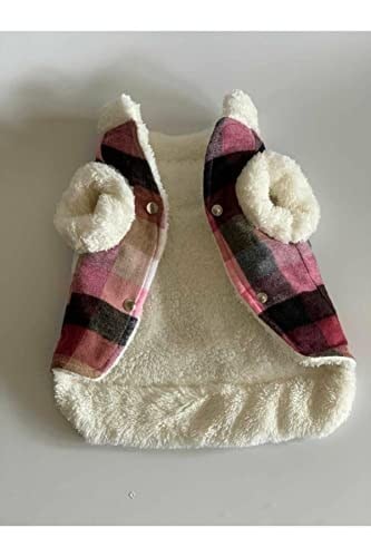 Aria Pet Boutique Köpek Mont Yelek 02 (X-Small)