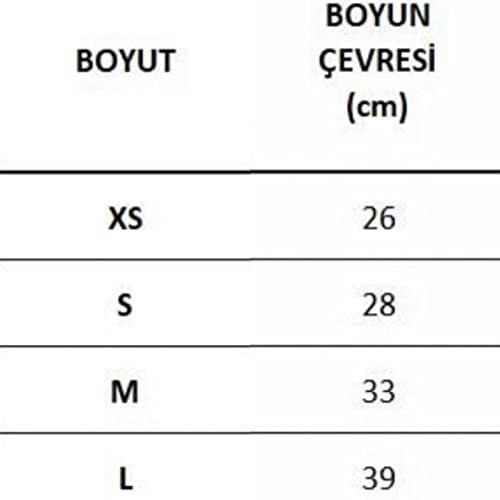 Aria Pet Boutique Köpek Peluş Bere (Medium)