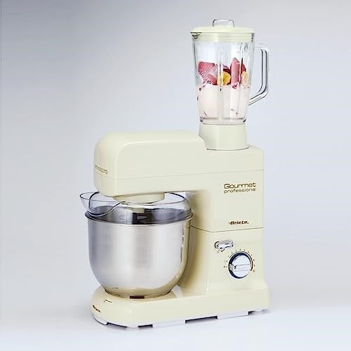 Ariete 00 °C159611AR0 Pastamatic gurme Edition 1950 Knetmaschine