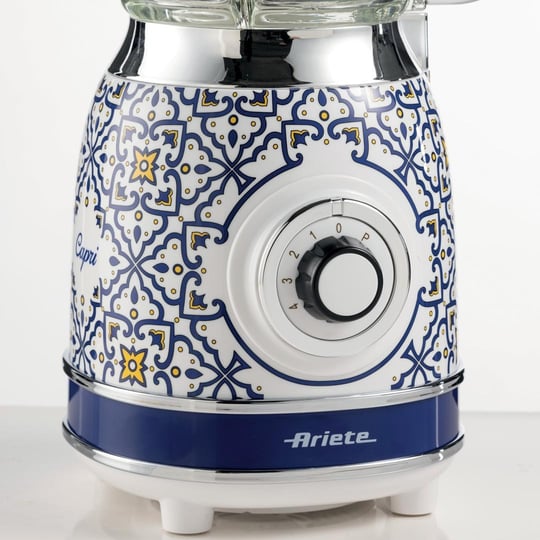 Ariete Capri Cam Blender 0583/0c