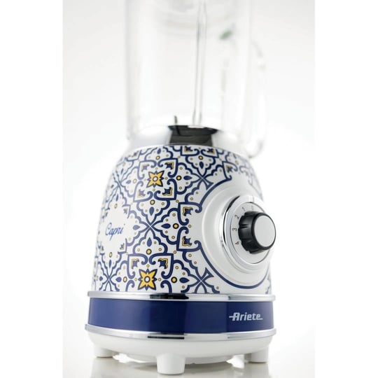 Ariete Capri Cam Blender 0583/0c