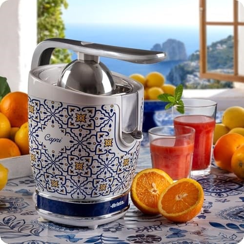 Ariete Capri Narenciye Sıkacağı 0413/0C