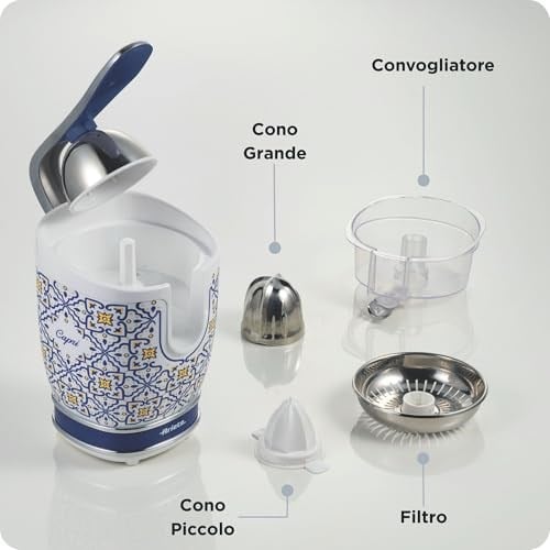 Ariete Capri Narenciye Sıkacağı 0413/0C