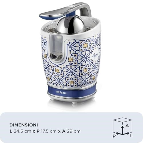 Ariete Capri Narenciye Sıkacağı 0413/0C