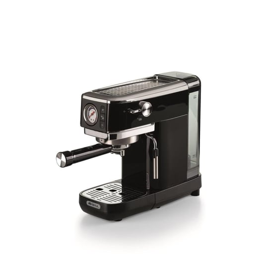 Ariete Moderna Espresso Slim Kahve Makinesi - Siyah