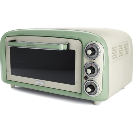 Ariete Vintage Fırın - Yeşil