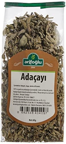 Arifoğlu Ada Çayı 60 gr