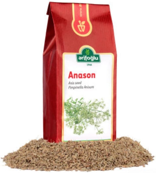 Arifoğlu Anason 150g