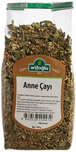Arifoğlu Anne Çayı 180 Gr