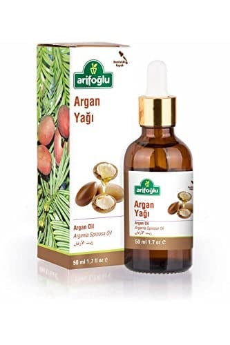 Arifoğlu Argan Yağı (50 ml)
