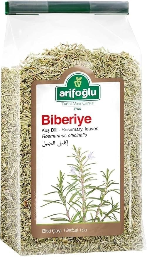 Arifoğlu Biberiye 120 Gr