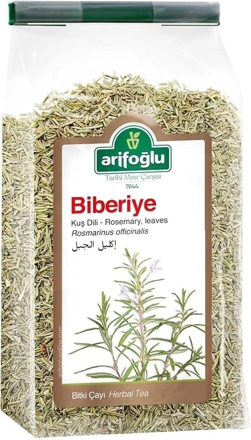 Arifoğlu Biberiye 120 Gr