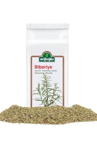 Arifoğlu Biberiye 120g