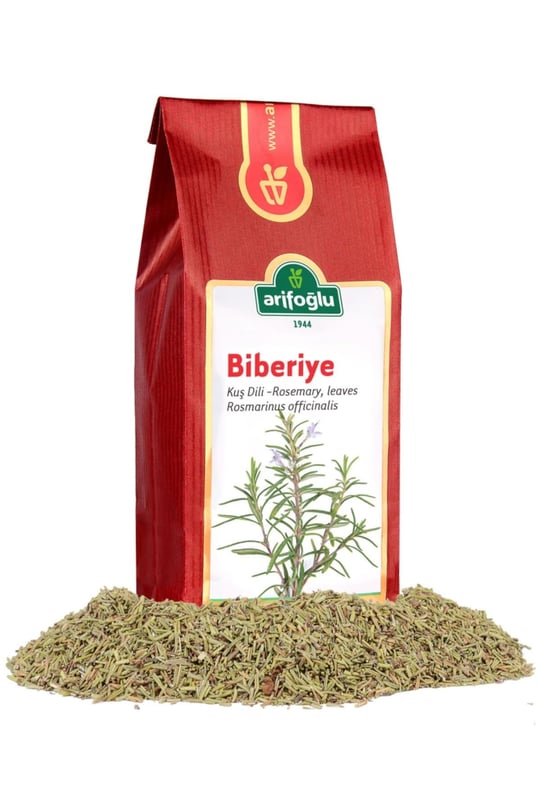 Arifoğlu Biberiye 120g