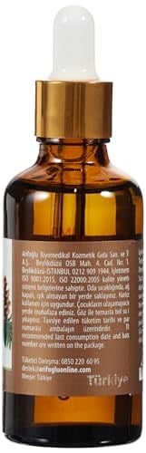 Arifoğlu Çam Terebentin Yağı (50 ml)