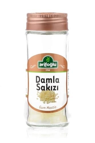 Arifoğlu Damla Sakızı 10g
