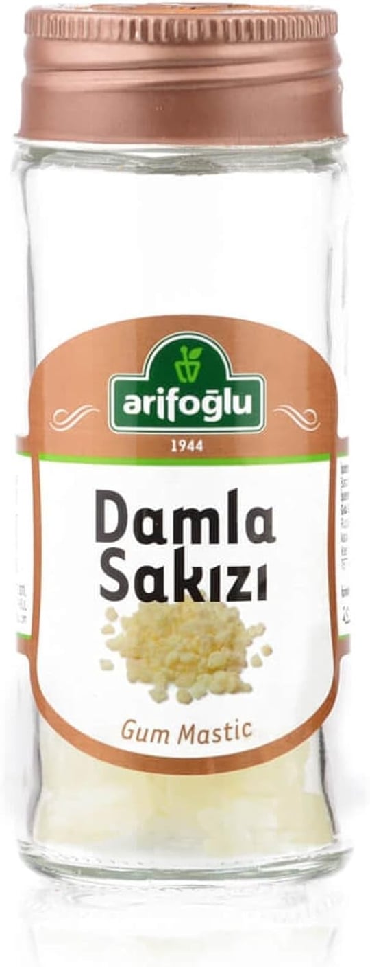 Arifoğlu Damla Sakızı 10g