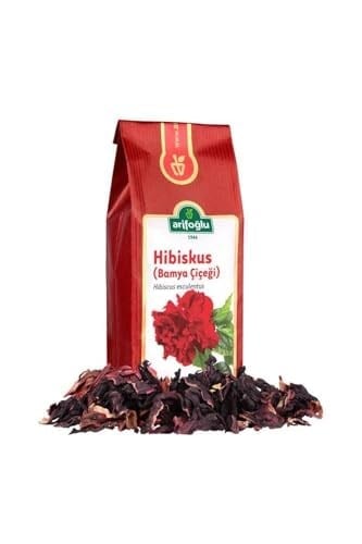 Arifoğlu Hibiskus 100g