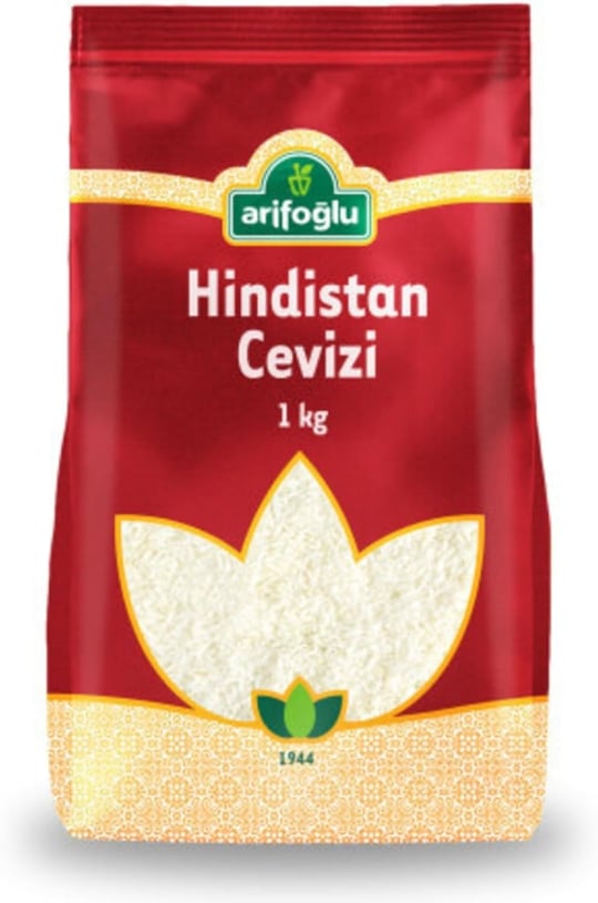 Arifoğlu Hindistan Cevizi (Rende) 1000g