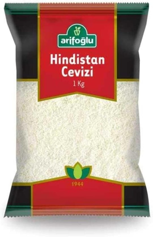 Arifoğlu Hindistan Cevizi (Rende) 1000g