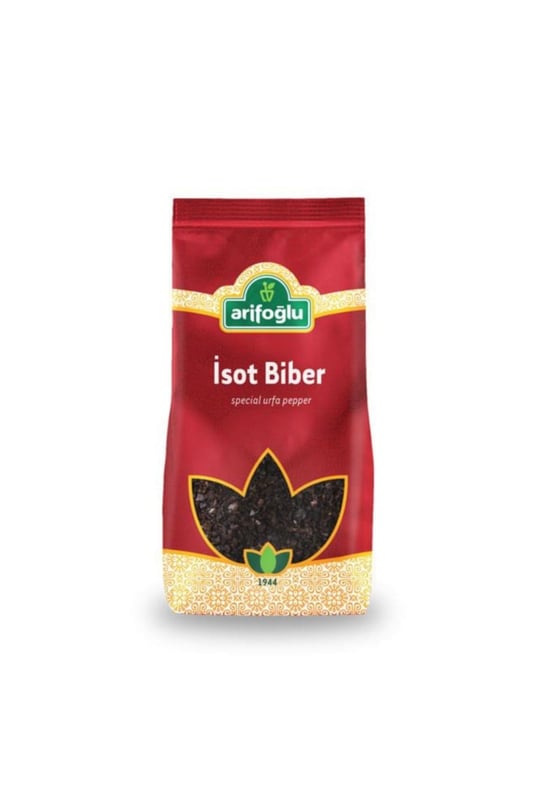 Arifoğlu İsot Biber (Acı) 250g (Eko)