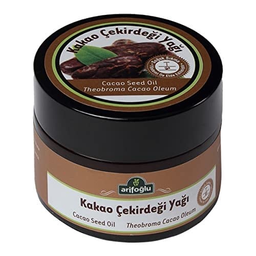 Arifoğlu Kakao Çekirdeği Yağı 50 ml