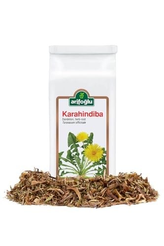 Arifoğlu Kara Hindiba 60g