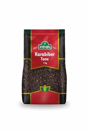 Arifoğlu Karabiber Tane 1000g