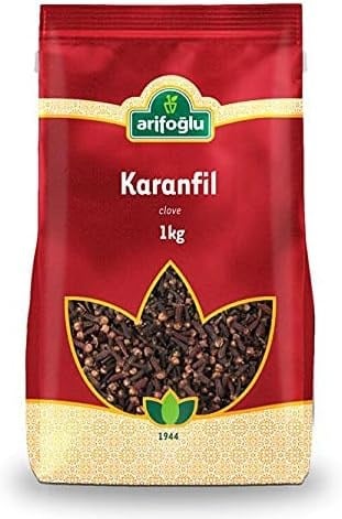 Arifoğlu Karanfil 1000g