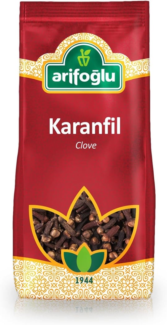 Arifoğlu Karanfil (Tane) 15g