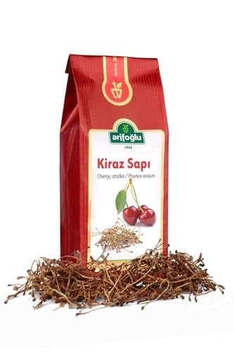 Arifoğlu Kiraz Sapı 50g