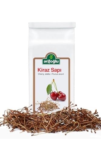 Arifoğlu Kiraz Sapı 50g