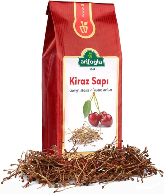 Arifoğlu Kiraz Sapı 50g