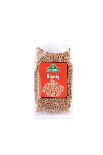 Arifoğlu Kişniş Tane 120g