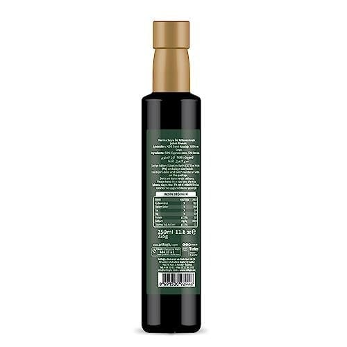 Arifoğlu Kozalak Şurubu 250ML