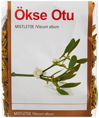 Arifoğlu Ökse Otu 70 gr