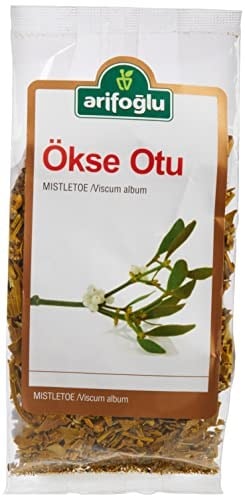 Arifoğlu Ökse Otu 70 gr