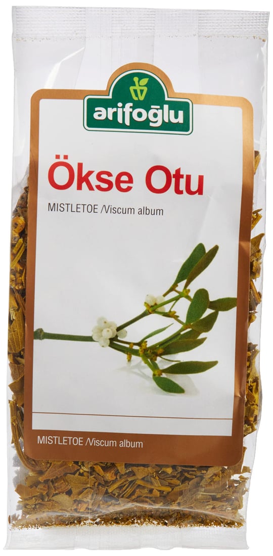 Arifoğlu Ökse Otu 70 gr