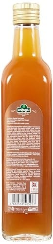 Arifoğlu Organik Elma Sirkesi 500ml