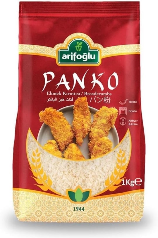 Arifoğlu Panko - Ekmek Kırıntısı 1kg
