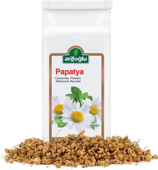 Arifoğlu Papatya (Mayıs) 60g