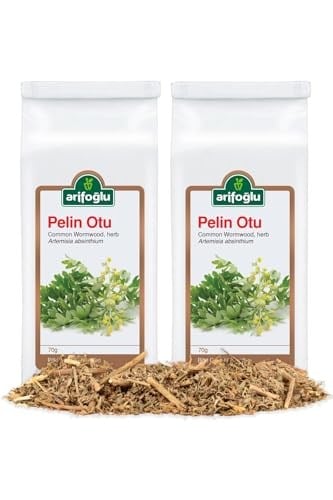 Arifoğlu Pelin Otu 70G (2 Adet)